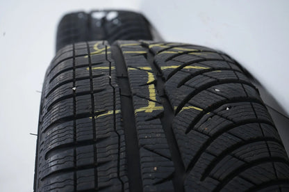 Mercedes CLE W236 winter wheels, winter tires 245/45/18 inch