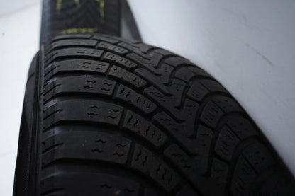 VW Tiguan Skoda Kodiaq Audi Q3 Winter tires Winter wheels 215 65 17 inch