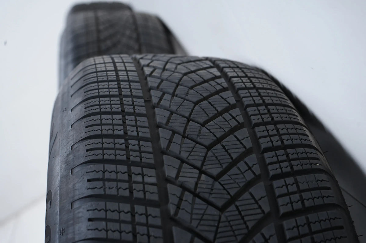 BMW iX i20 winter tires winter wheels 235 60 20 inch 1002 5A02653 Detailansicht 11