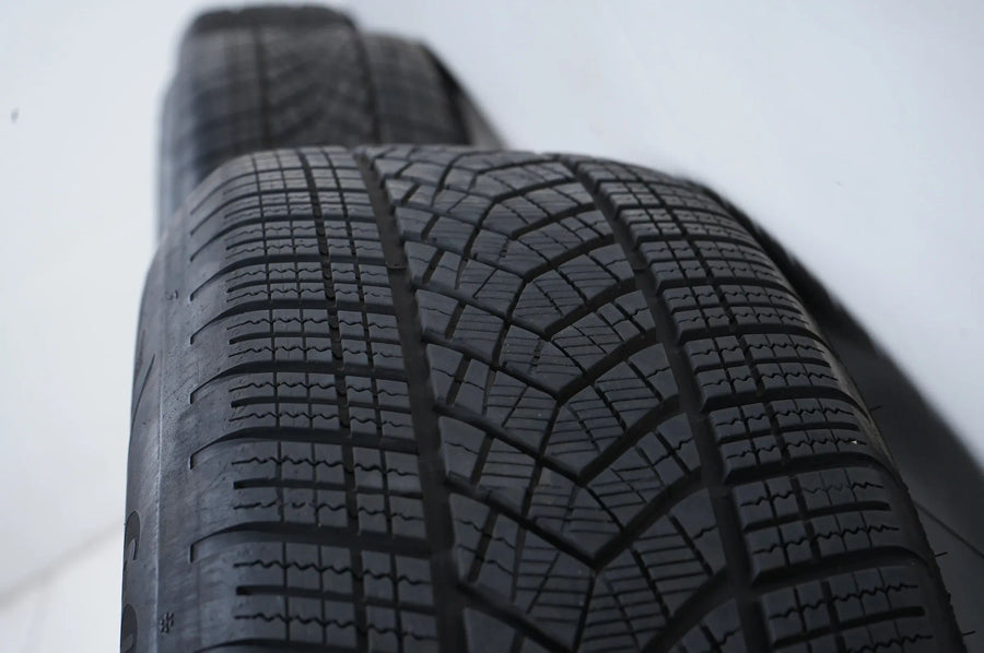 BMW iX i20 winter tires winter wheels 235 60 20 inch 1002 5A02653
