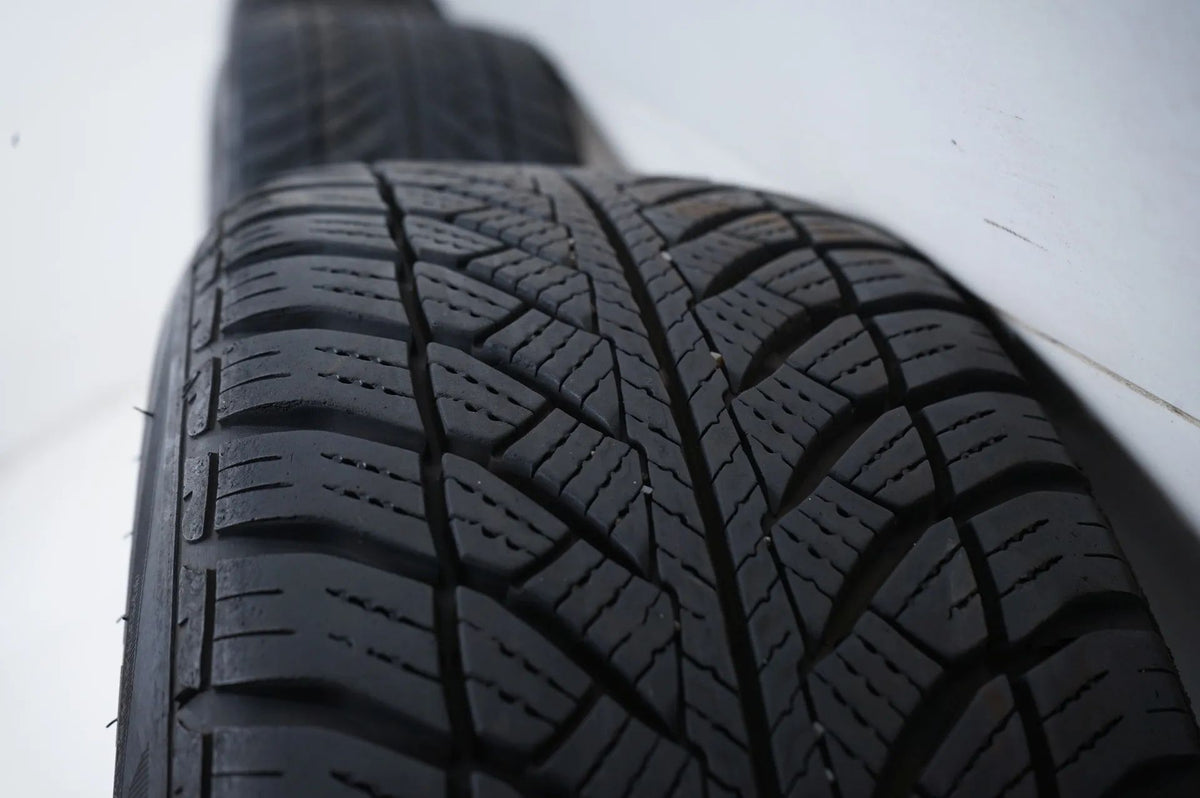 MINI MINI F55 F56 F57 Winter tires Winter wheels 195 55 16 inch Detail view 9
