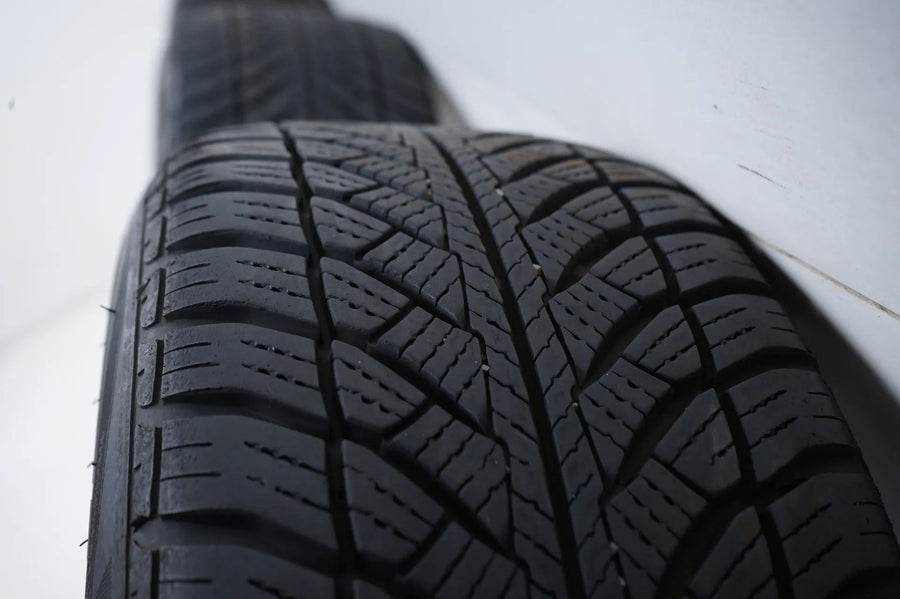 MINI MINI F55 F56 F57 Winter tires Winter wheels 195 55 16 inch