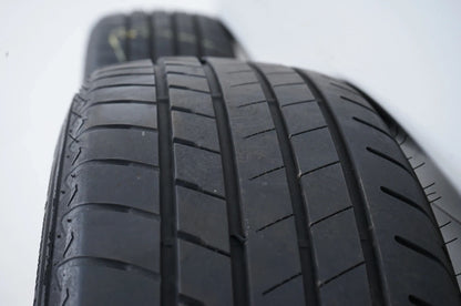 BMW X3 X4 G01 G02 Summer Tires Summer Wheels 225 60 18 inch