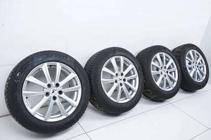 BMW 5 Series G30 G31 Winter Tires Winter Wheels 225 55 17 inch