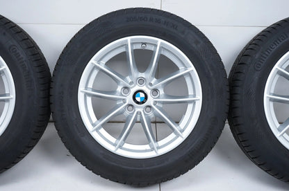 BMW 3 Series G20 G21 Winter Tires Winter Wheels 205/60 R16 inch