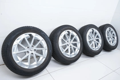 Hyundai Ioniq winter tires/wheels 235/55/19 inch