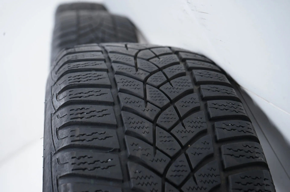 BMW 3 Series G20 G21 Winter Tires Winter Wheels 205/60 R16 inch Detailansicht 11