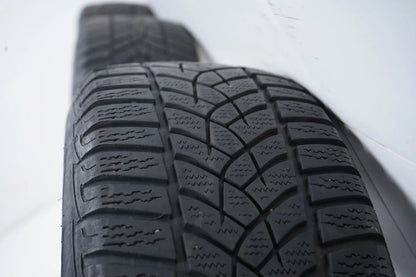 BMW 3 Series G20 G21 Winter Tires Winter Wheels 205/60 R16 inch