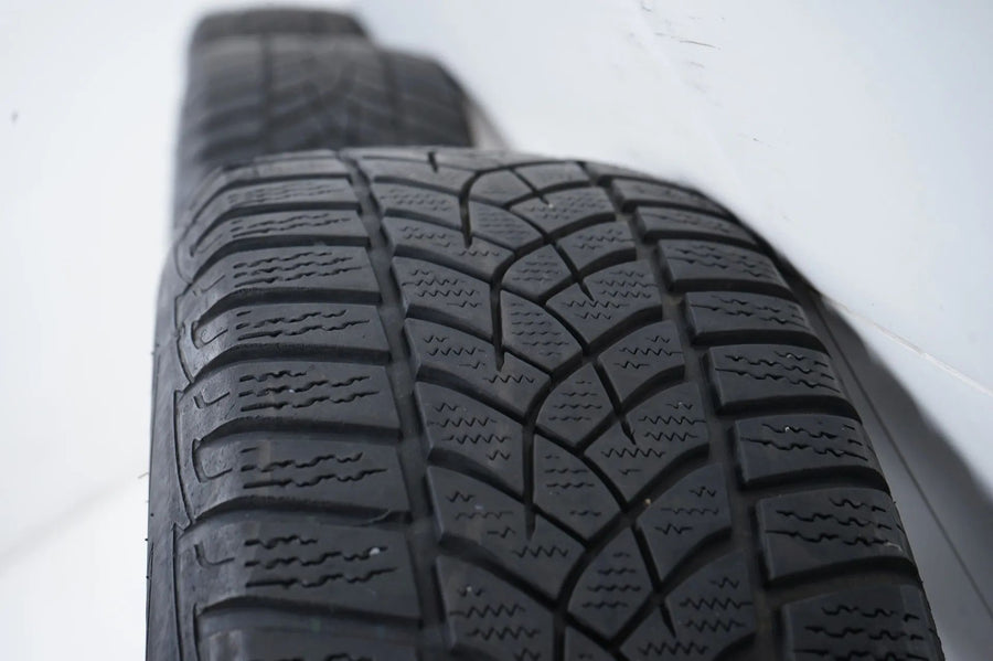 BMW 3 Series G20 G21 Winter Tires Winter Wheels 205/60 R16 inch