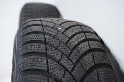 Audi A1 GB winter tires/wheels 185/65/15 inch