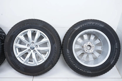 Audi Q5 FY 8OA winter tires/wheels 235/65 R17 inch