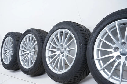 Audi A5 8W B9 Winter tires Winter wheels 225 50 17 inch 8W0601025AE