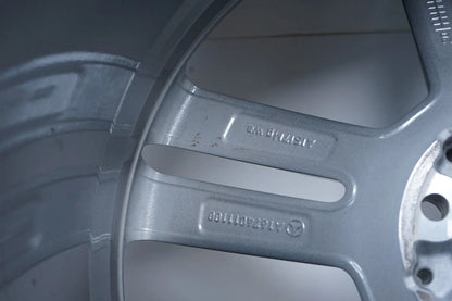 Mercedes GLE Klasse V167 C167 W167 Sommerräder 21 Zoll
