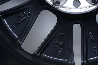 Mercedes AB Class W177 B247 Winter Tires Winter Wheels 16 inch