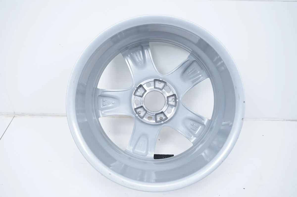 1 x Mercedes A B Class W176 W246 Alloy Wheel 17 Inch A2464010300 Detailansicht 8