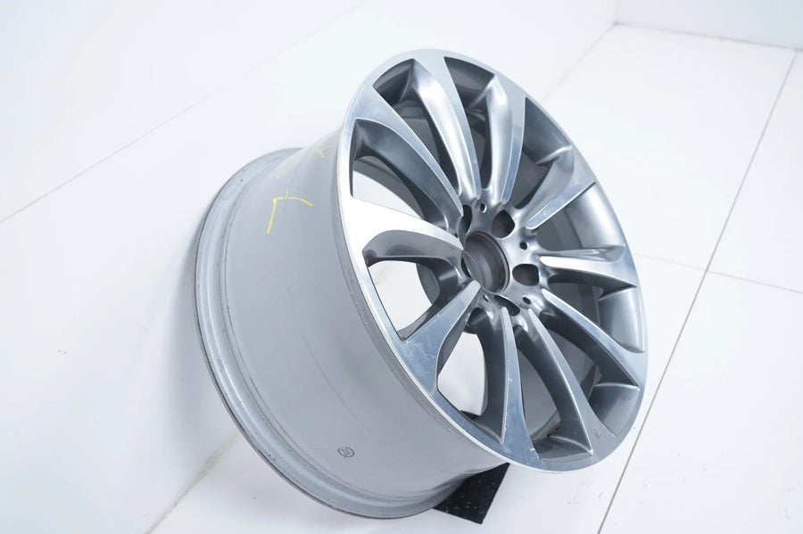 1 x Mercedes CLS W218 Alufelge 18 Zoll A2184010700 9,5J