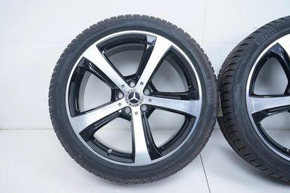 Mercedes C-Class All-Terrain W206 Winter Wheels 245/40/19 inch