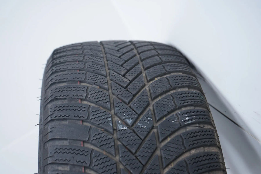 Mercedes EQC W293 N293 Winter Tires Winter Wheels 19 Inch