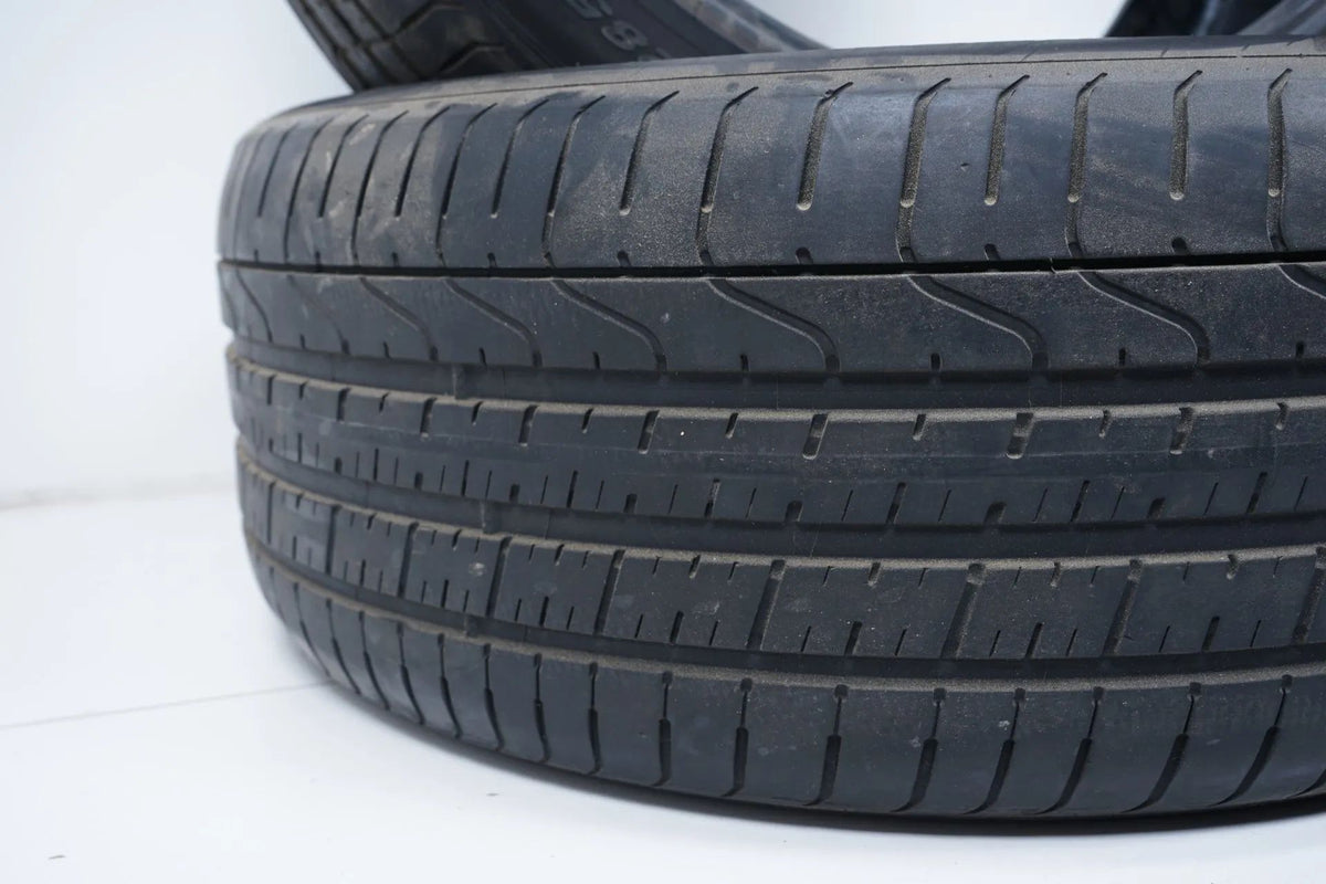 2 x Sommerreifen Pirelli 285 40 22 Zoll DOT20 ca.5mm B Detailansicht 7