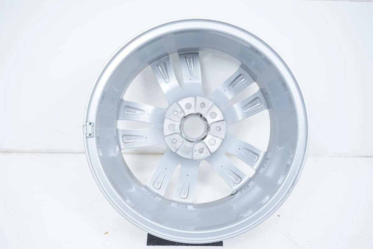 1 x MINI F55 F56 F57 Alloy Wheel 17 Inch JCW 501 6855107 7J Detailansicht 11