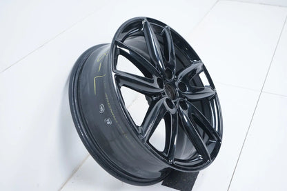 1 x hliníkový disk MINI Countryman F60 18 palců 6,5J ET42 815 6887611