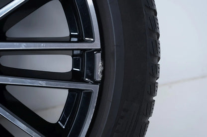 Mercedes C-Class W206 winter tires/wheels 225/45/18 inch