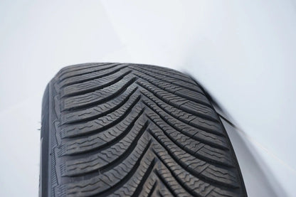 Mercedes AB Class W177 W247 Winter Wheels Winter Tires 16 Inch