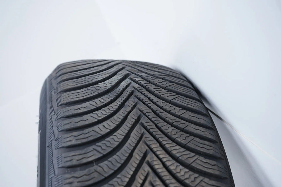 Mercedes AB Class W177 W247 Winter Wheels Winter Tires 16 Inch