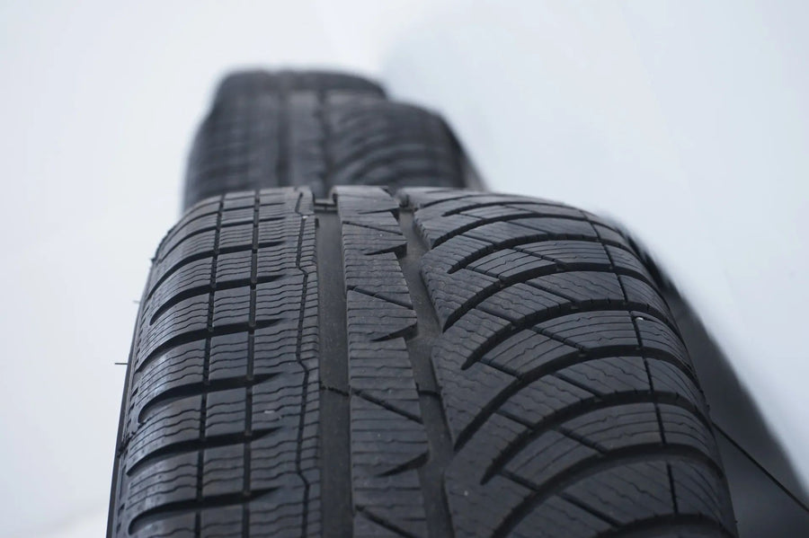 Mercedes Classe CLS W257 pneumatici invernali ruote invernali 245 45 18 pollici