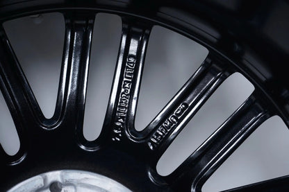 Mercedes C Class W206 all-weather tires winter wheels 225 45 18 inches