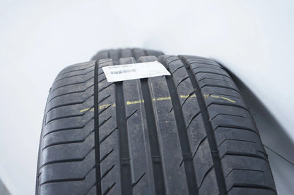 Mercedes GLE W292 AMG summer tires, summer wheels, 21 inch
