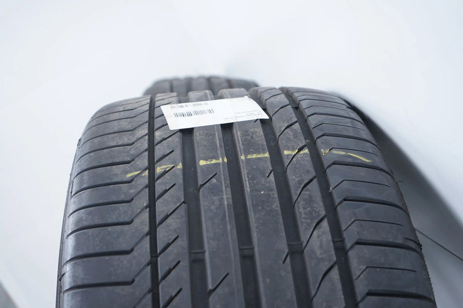 Mercedes GLE W292 AMG summer tires, summer wheels, 21 inch