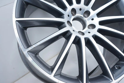 1 jante en alliage léger Mercedes GL GLS W166 21 pouces A1664013200