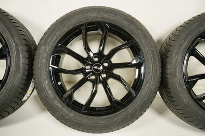 NEW BMW iX3 X3 G08 Winter Tires Winter Wheels 245 50 19 inch