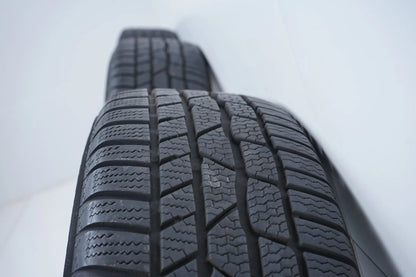 Mercedes GLA W156 X156 Winterreifen Winterräder 215 60 17 Zoll
