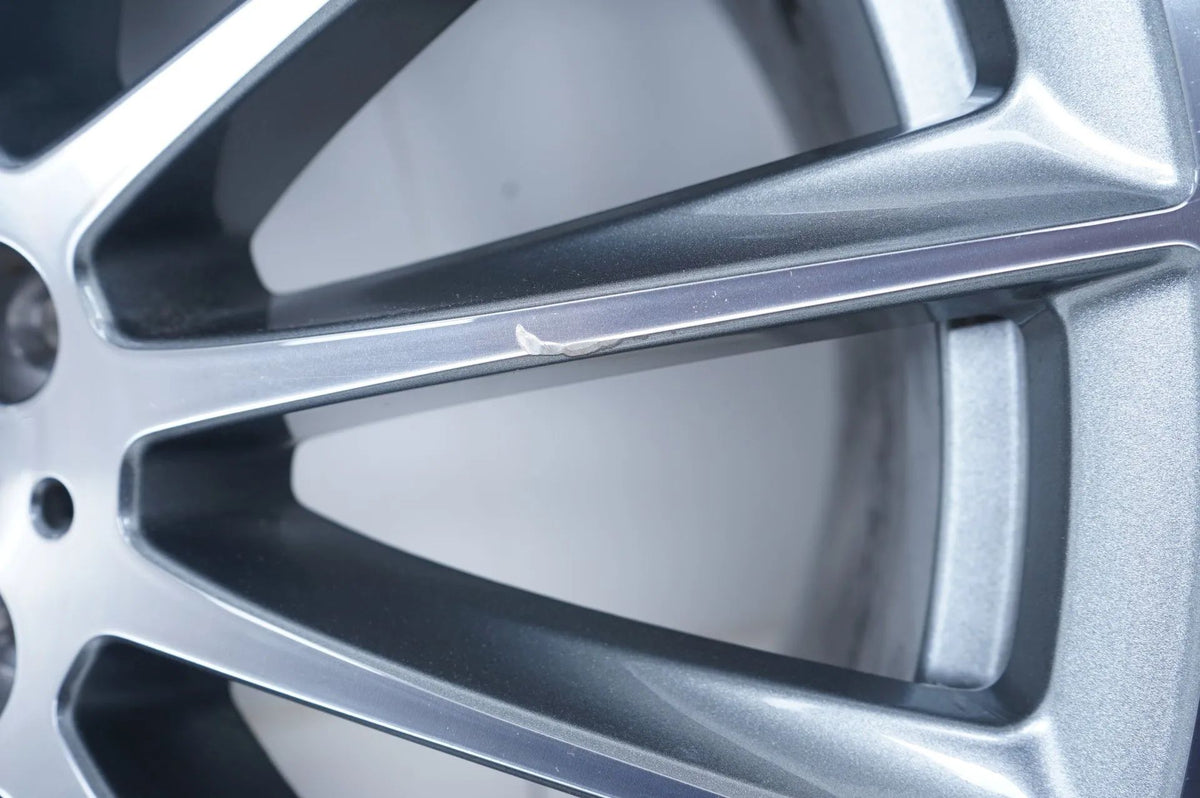 Mercedes S-Class W223 V223 AMG summer wheels 20 inch Detailansicht 8