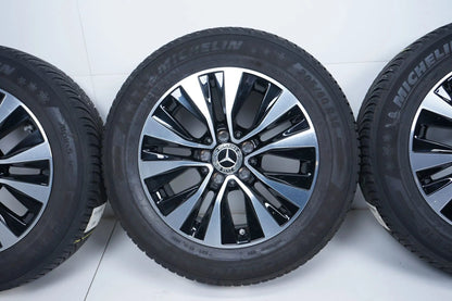 Mercedes AB Class W177 B247 Winter Tires Winter Wheels 16 inch