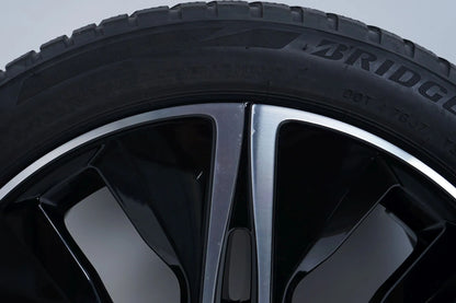 Mercedes AB Class W177 C118 Winter Tires Winter Wheels 18 inch