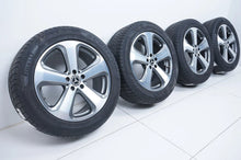 Mercedes E-Class S213 All Terrain Winter Wheels 245/45/19 inch