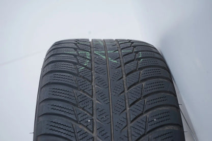 Mercedes AB Class W177 B247 Winter Wheels Winter Tires 18 Inch
