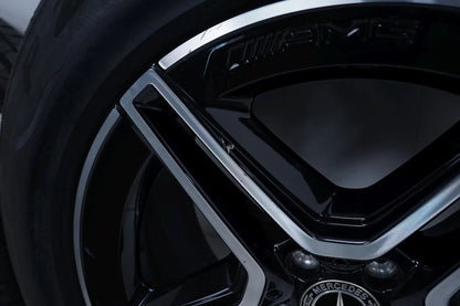 Mercedes GLE 53 AMG V167 C167 AMG Sommerräder 20 Zoll
