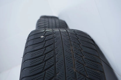 Mercedes AB Class W177 B247 Winter Wheels Winter Tires 18 Inch