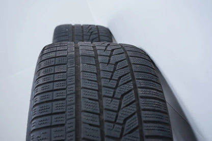 Mercedes S-Class W223 winter tires/wheels 255/45/19 inch