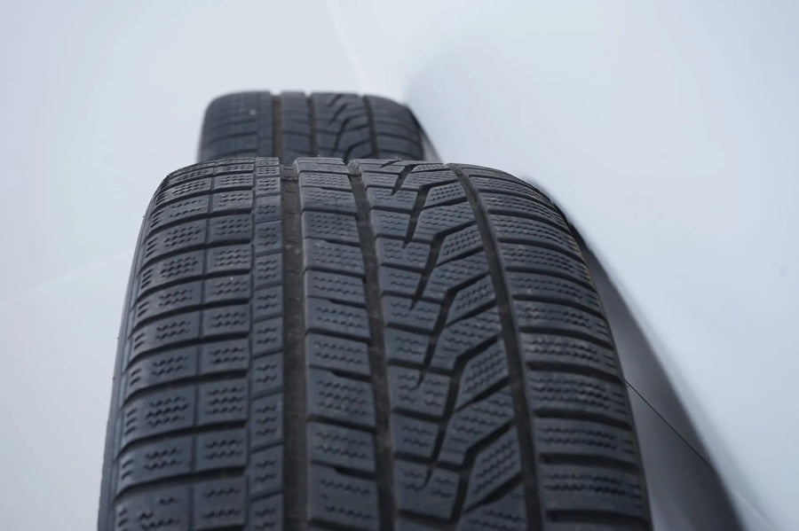 Mercedes S-Class W223 winter tires/wheels 255/45/19 inch