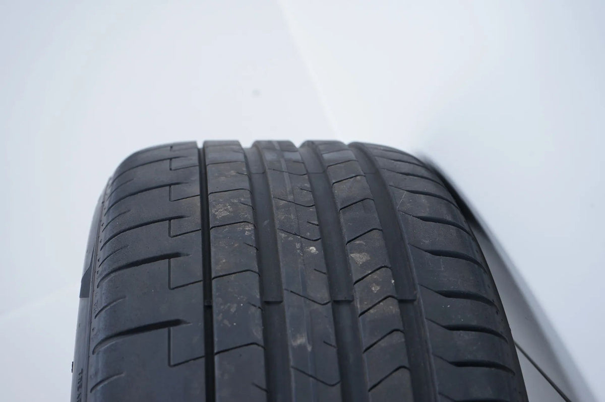 Mercedes S-Class W223 summer tires, summer wheels, 19 inch Detailansicht 12