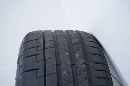 Mercedes S-Class W223 summer tires, summer wheels, 19 inch