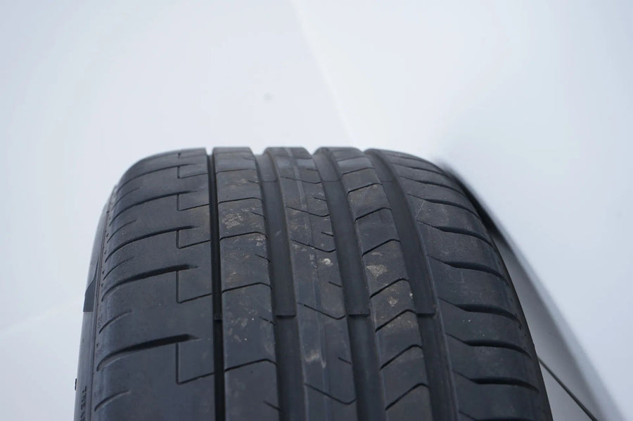Mercedes S-Class W223 summer tires, summer wheels, 19 inch