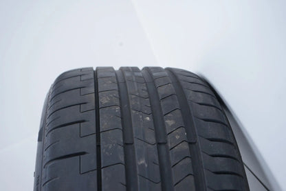Mercedes S Klasse W223 Winterräder mit neuen Winterreifen 19 Zoll