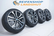 Pneus hiver pour BMW X1 X2 F48 F39, jantes hiver 225/45/19 pouces