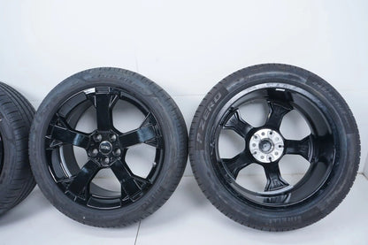 MINI Countryman U25 BMW X1 U11 Summer Wheels 245 45 19 inch